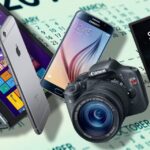 Best-Selling Home Electronics on the Market