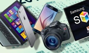 Best-Selling Home Electronics on the Market