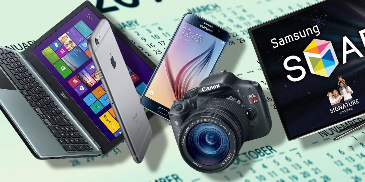 7 Most Popular Consumer Electronics And Home Appliances Products ... Best-Selling Home Electronics on the Market