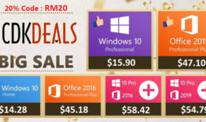 Where to Buy Original Microsoft Software Made Easy