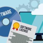 Buying Software Licenses in Bulk