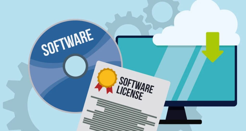 How do companies keep track of software licenses? | Tangent Blog Buying Software Licenses in Bulk