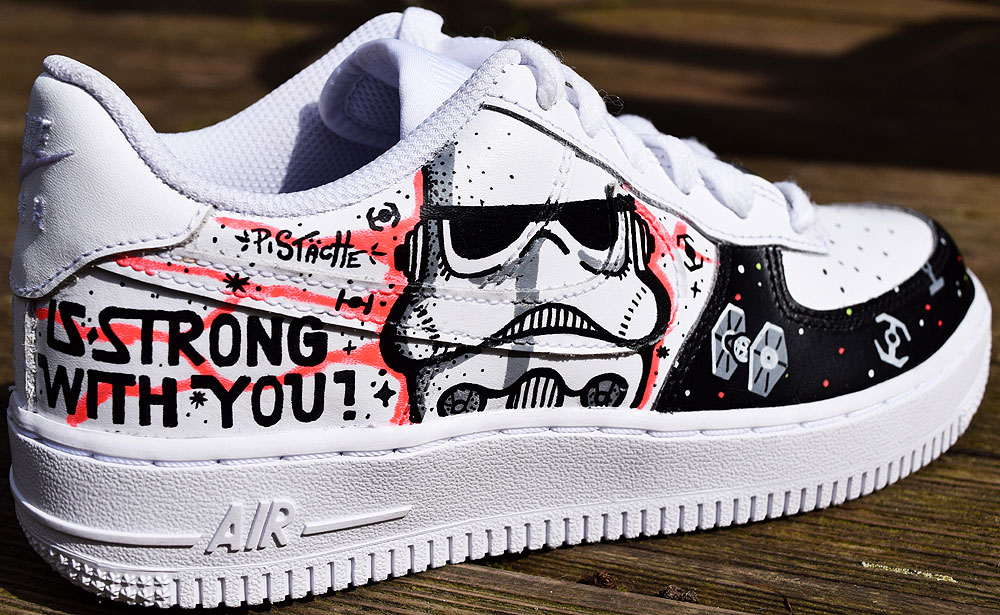 Niche Footwear: Exploring Custom-Made Shoes Best Websites for Custom Made Shoes