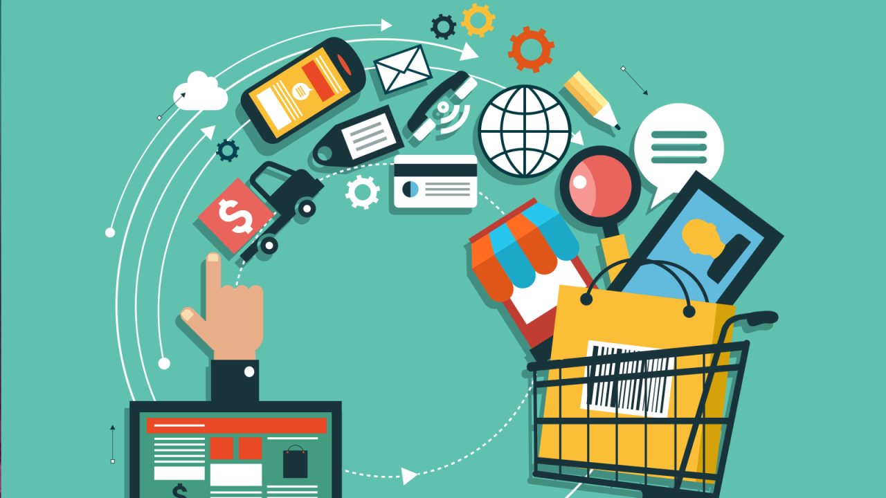 Ecommerce Platforms That Support Multilingual Stores