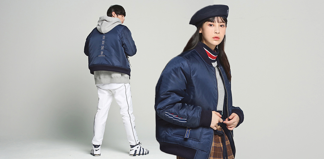 20 Top Korean Fashion Sites For The Fashionista - Shop and Box Best E-Commerce Sites for Korean Fashion