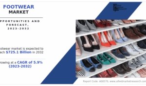 Understanding Consumer Behavior in the Footwear Market