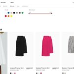 Best Online Shops for Handmade Clothing