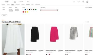 Best Online Shops for Handmade Clothing