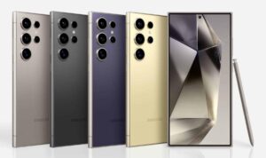 Top Smartphones to Buy in 2025