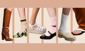 Latest Shoe Trends and Where to Get Them