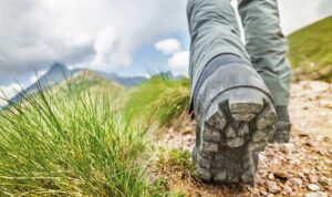 The Ultimate Guide to Shopping for Hiking Boots