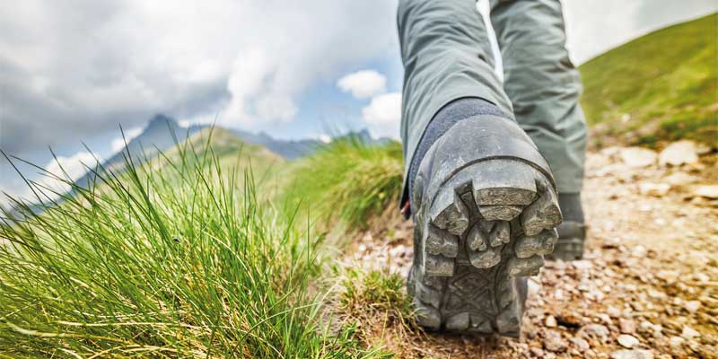 The Ultimate Guide to Shopping for Hiking Boots
