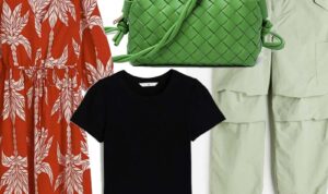 Tips for Shopping Fast Fashion Without Regret