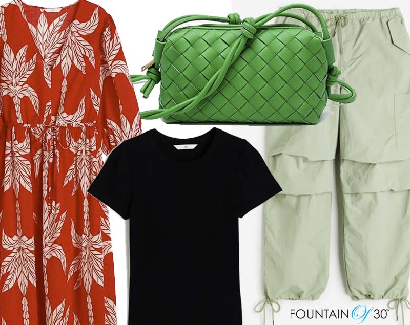 7 Simple Tips for Shopping Really Inexpensive (OK Cheap) Fashion ... Tips for Shopping Fast Fashion Without Regret