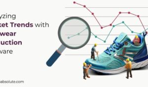 Adapting to Market Trends Sustainable Practices in Footwear Production