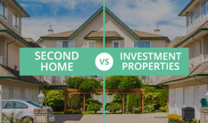 How to Buy a Second Home as an Investment