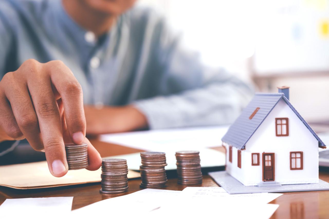 How to decide if a property is a good investment - The Washington Post What Makes a Property a Good Investment