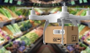 How AI is Transforming the Grocery Retail Industry