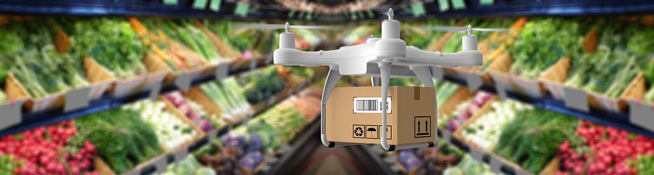How AI is Transforming the Grocery Retail Industry