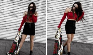 Top Online Markets for Vintage and Retro Clothing