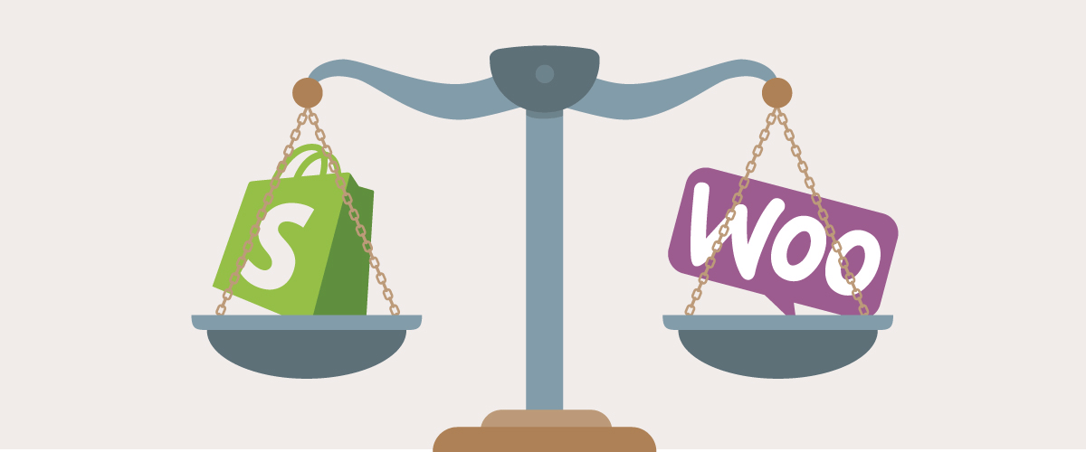 WooCommerce vs Shopify: Which is best for your business? | Chit Chats Comparing Shopify vs WooCommerce for Product Sales