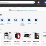 Best Online Stores to Buy Affordable Electronics