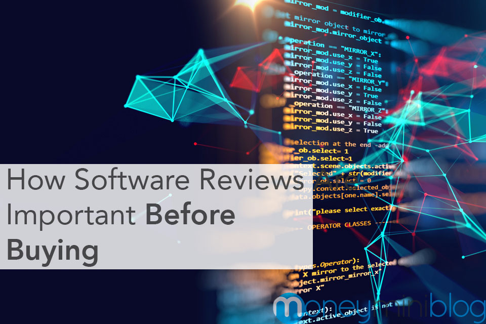 How to Evaluate Software Reviews Before Buying