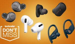 Where to Find the Best Deals on Headphones