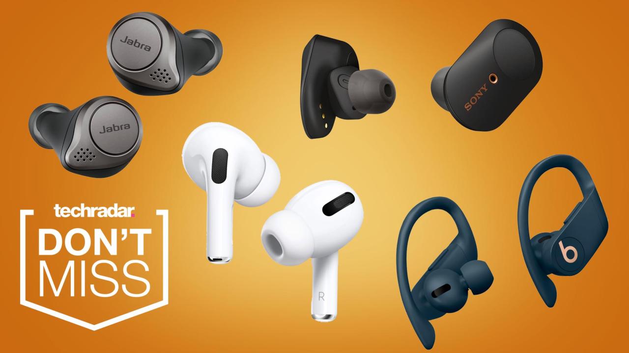 Where to Find the Best Deals on Headphones