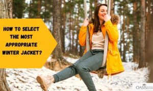 The Ultimate Checklist Before Buying a Winter Jacket