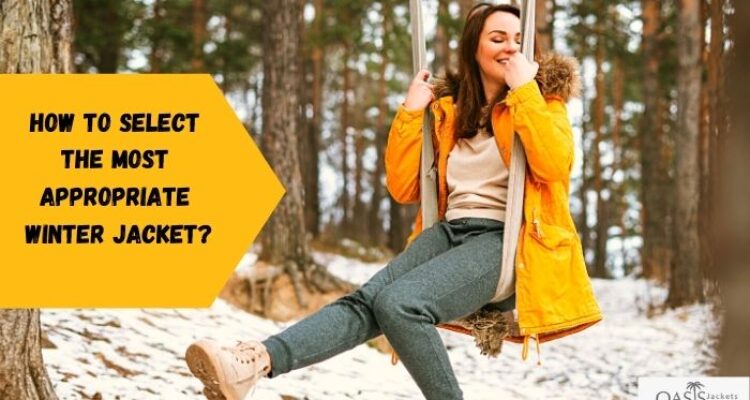 The Ultimate Checklist Before Buying a Winter Jacket