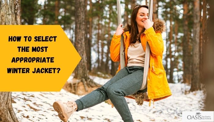 The Essential Guide To Finding The Perfect Winter Jacket | ShunVogue The Ultimate Checklist Before Buying a Winter Jacket